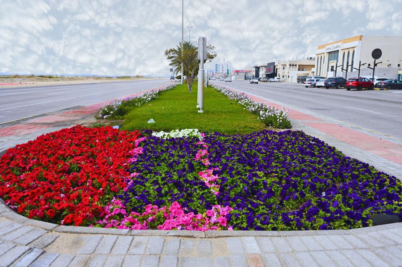 أمانة الشرقية
