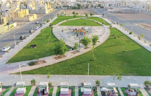 رياض الخبراء