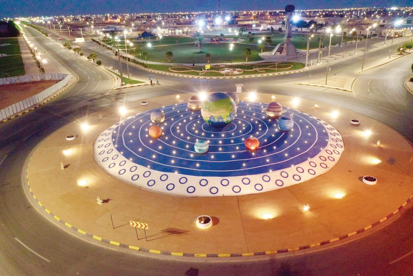 مارثون رياض الخبراء 