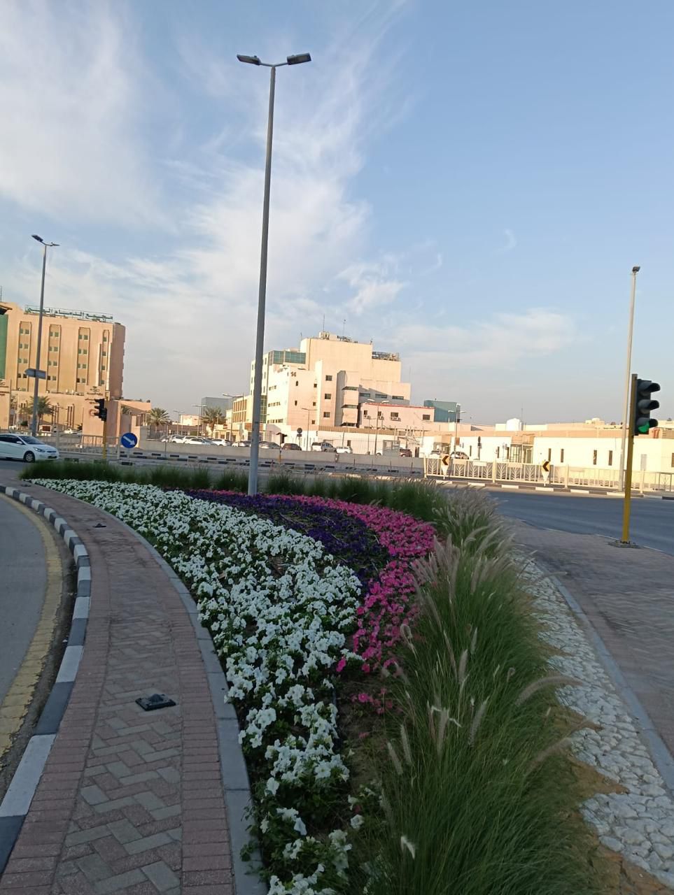 بلدية الدمام 
