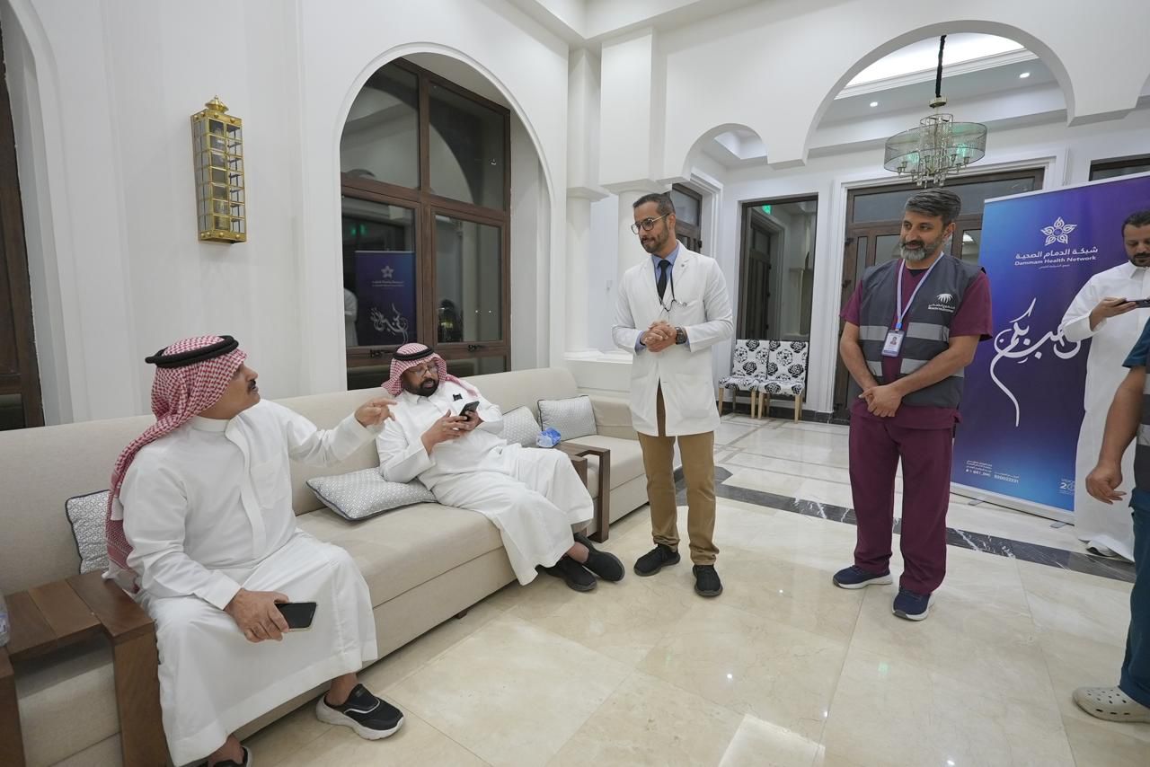 أمانة الشرقية 