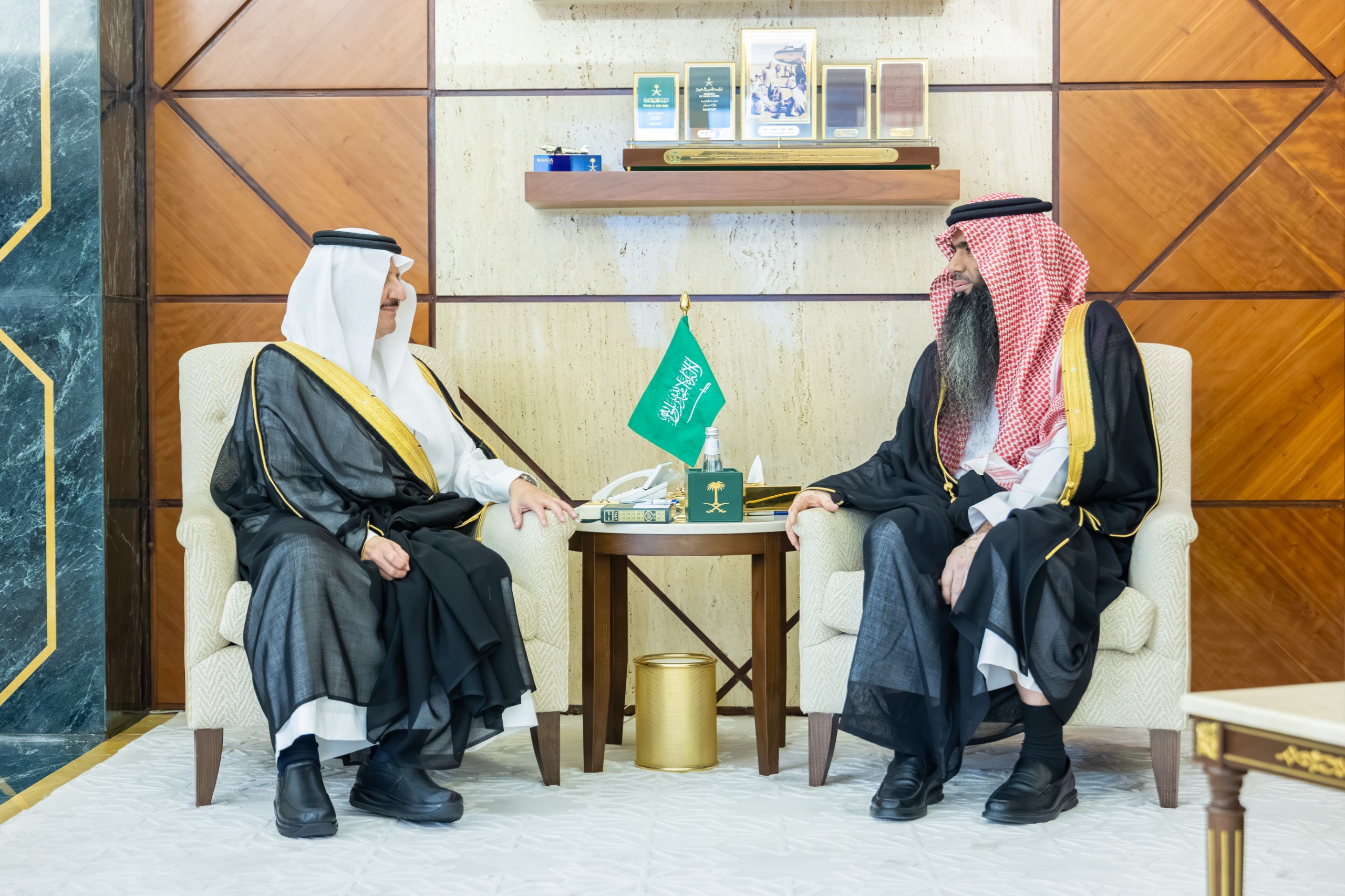 أمير المنطقة الشرقية