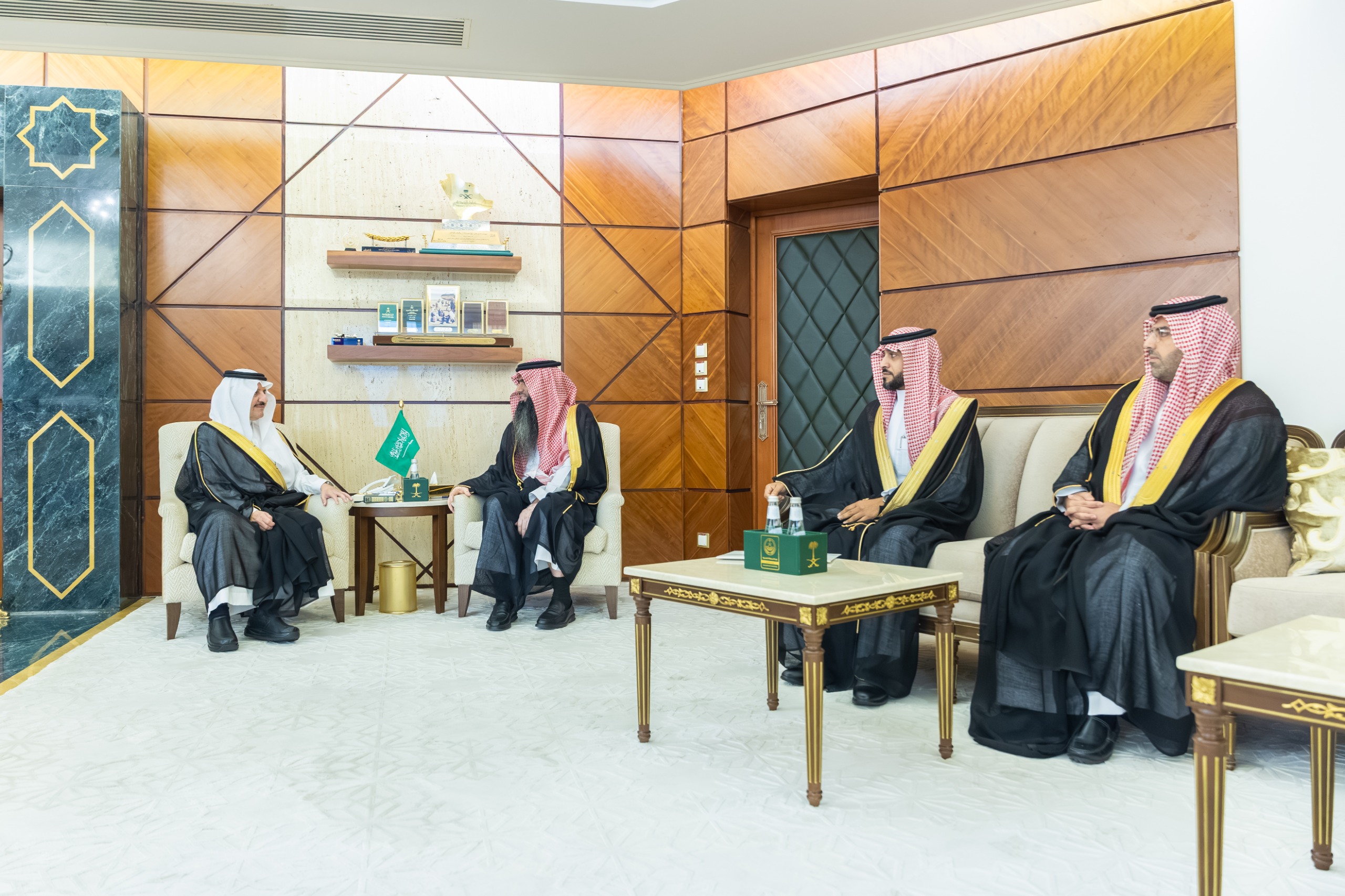 أمير المنطقة الشرقية