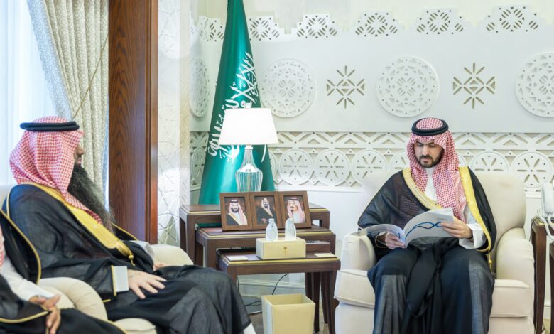نائب أمير المنطقة الشرقية