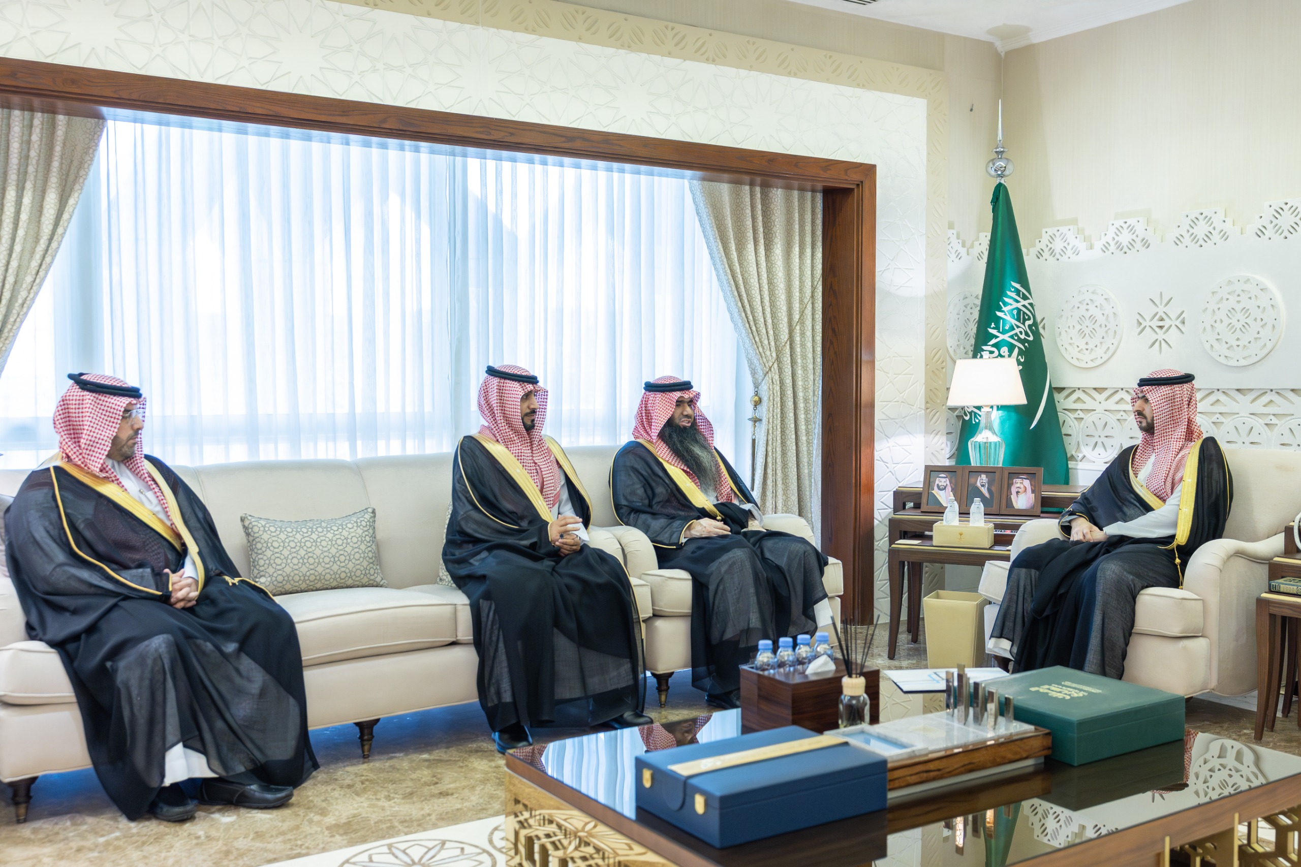 نائب أمير المنطقة الشرقية