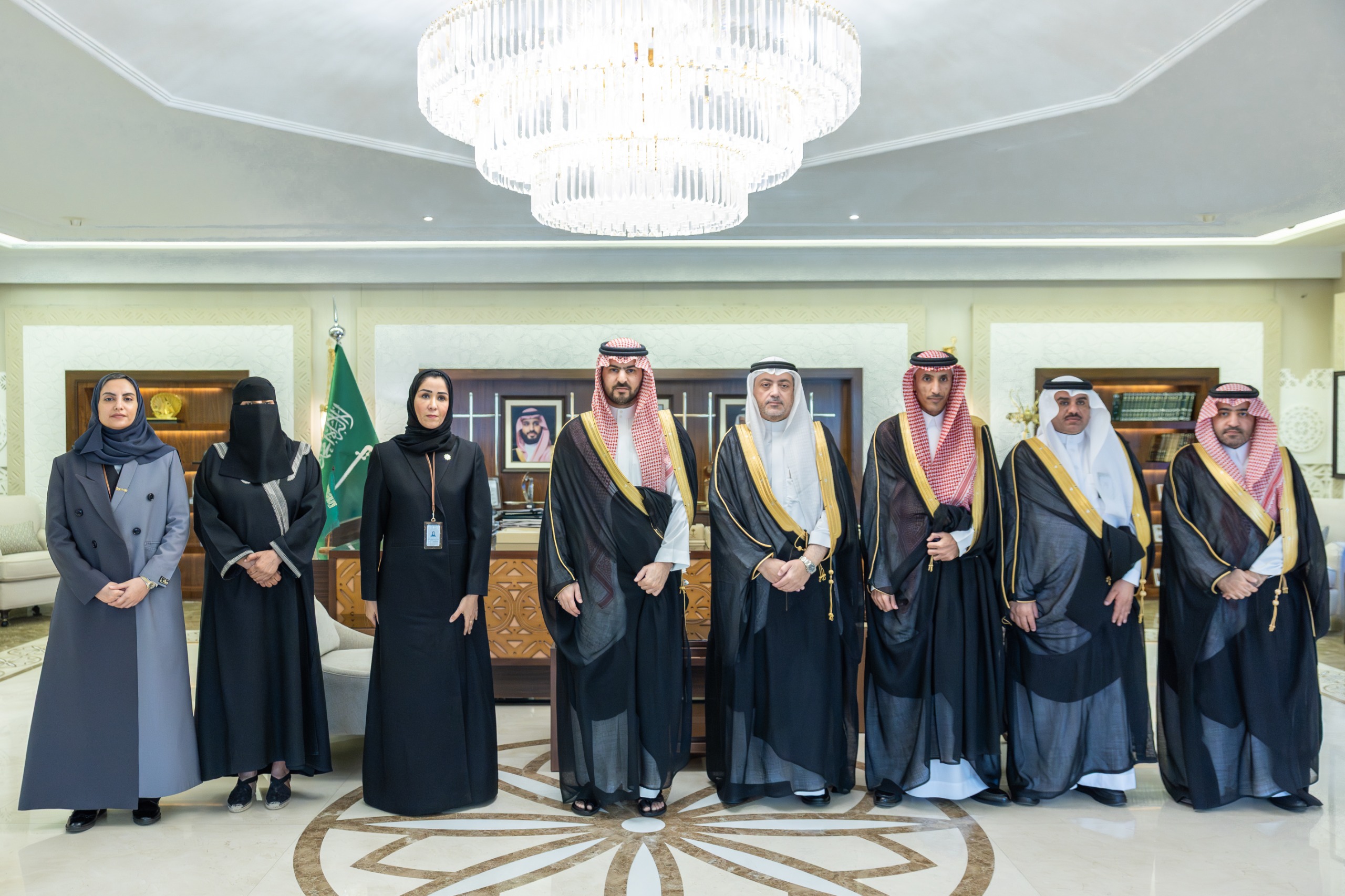 نائب أمير المنطقة الشرقية