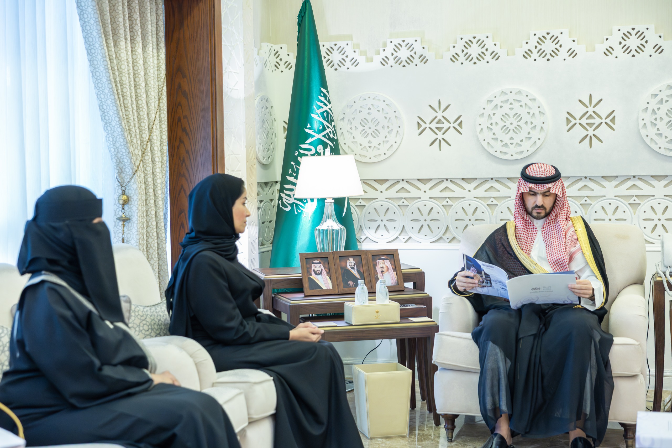 نائب أمير المنطقة الشرقية
