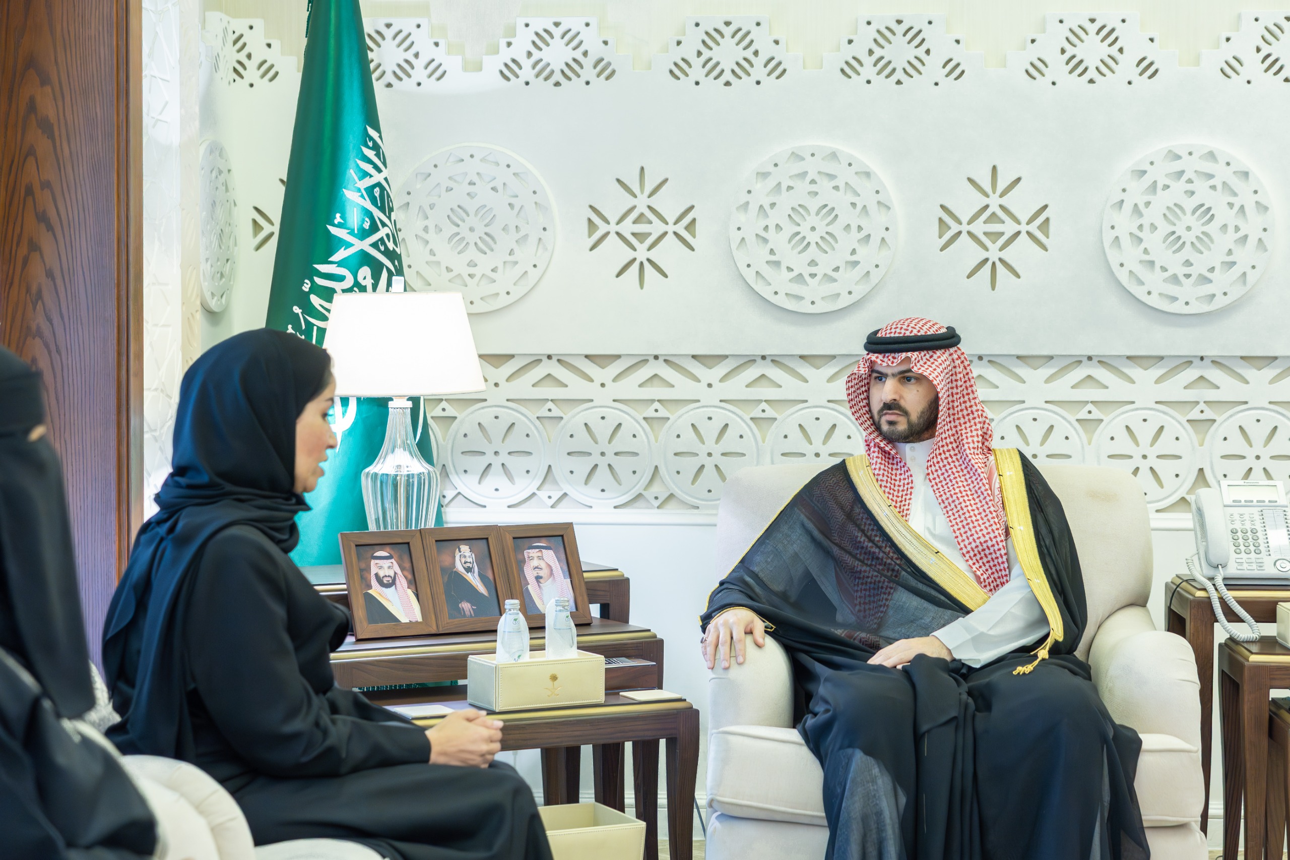 نائب أمير المنطقة الشرقية