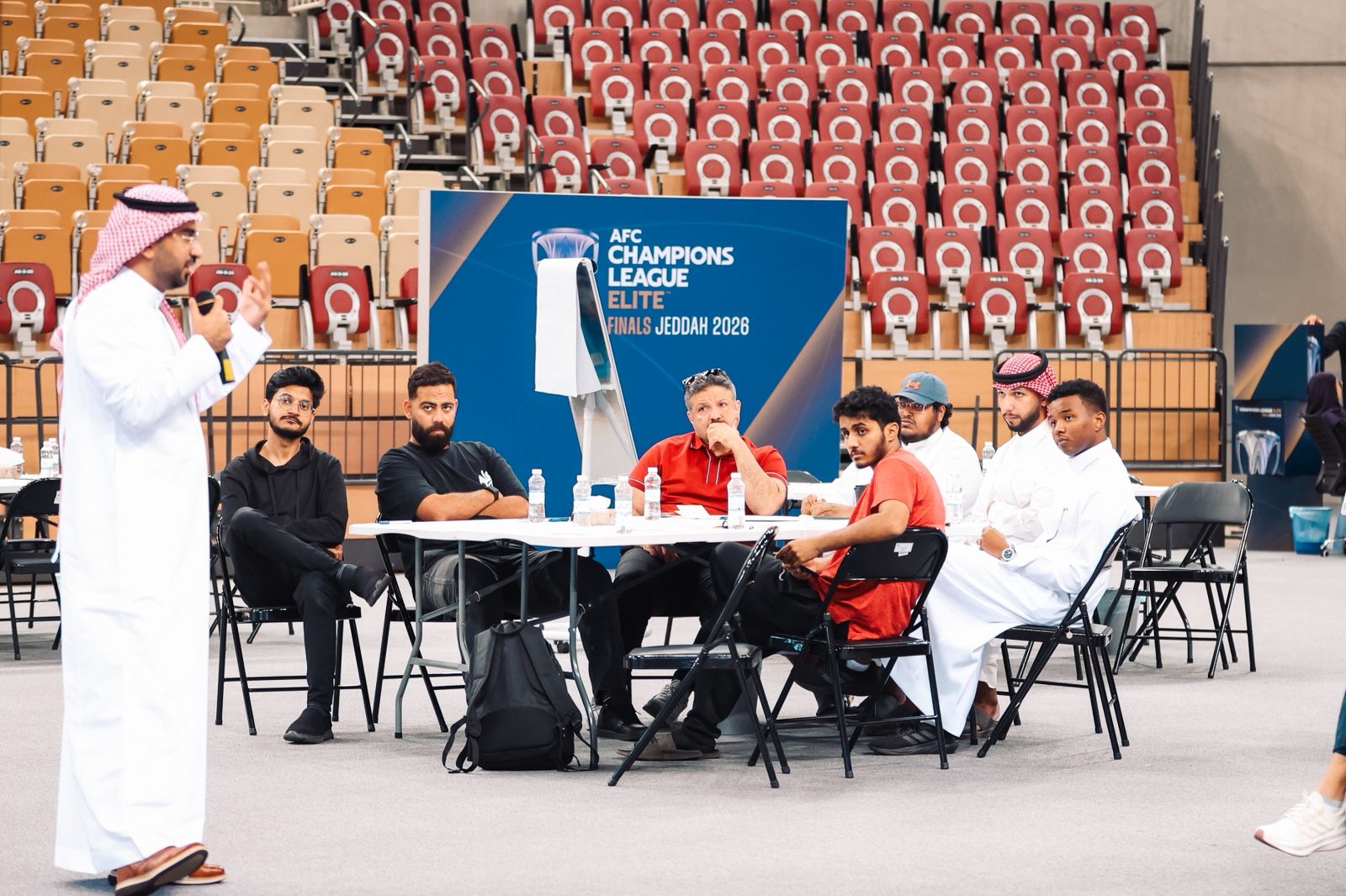 دوري أبطال آسيا للنخبة 