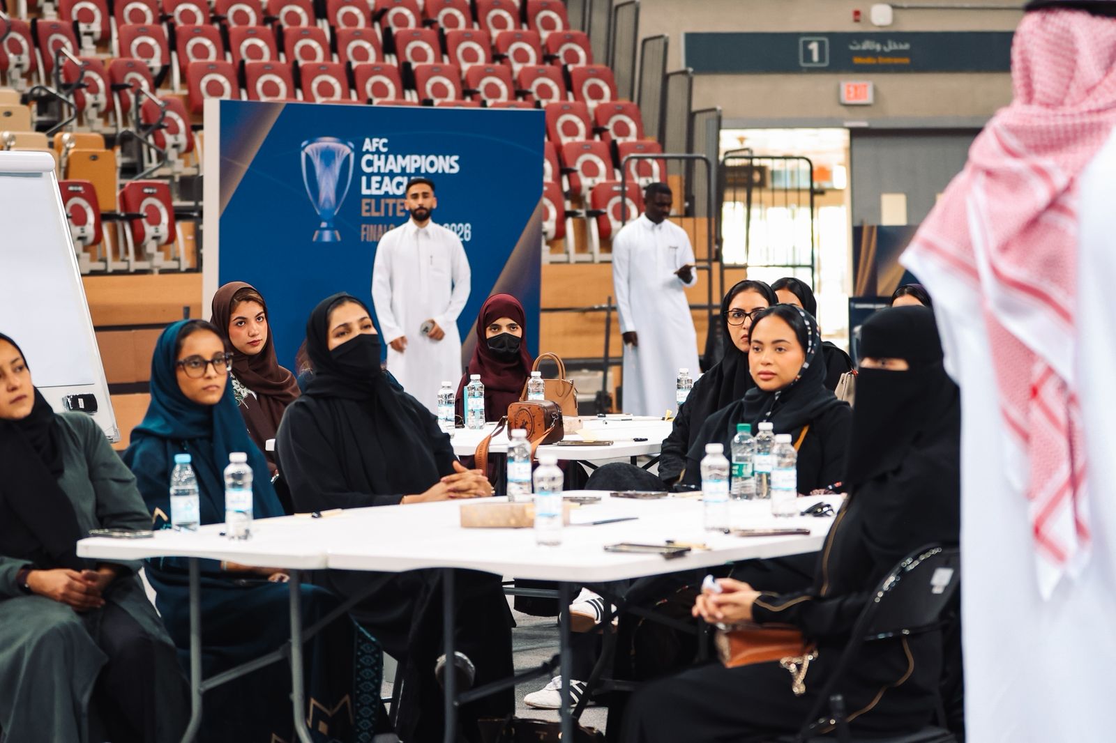 دوري أبطال آسيا للنخبة 