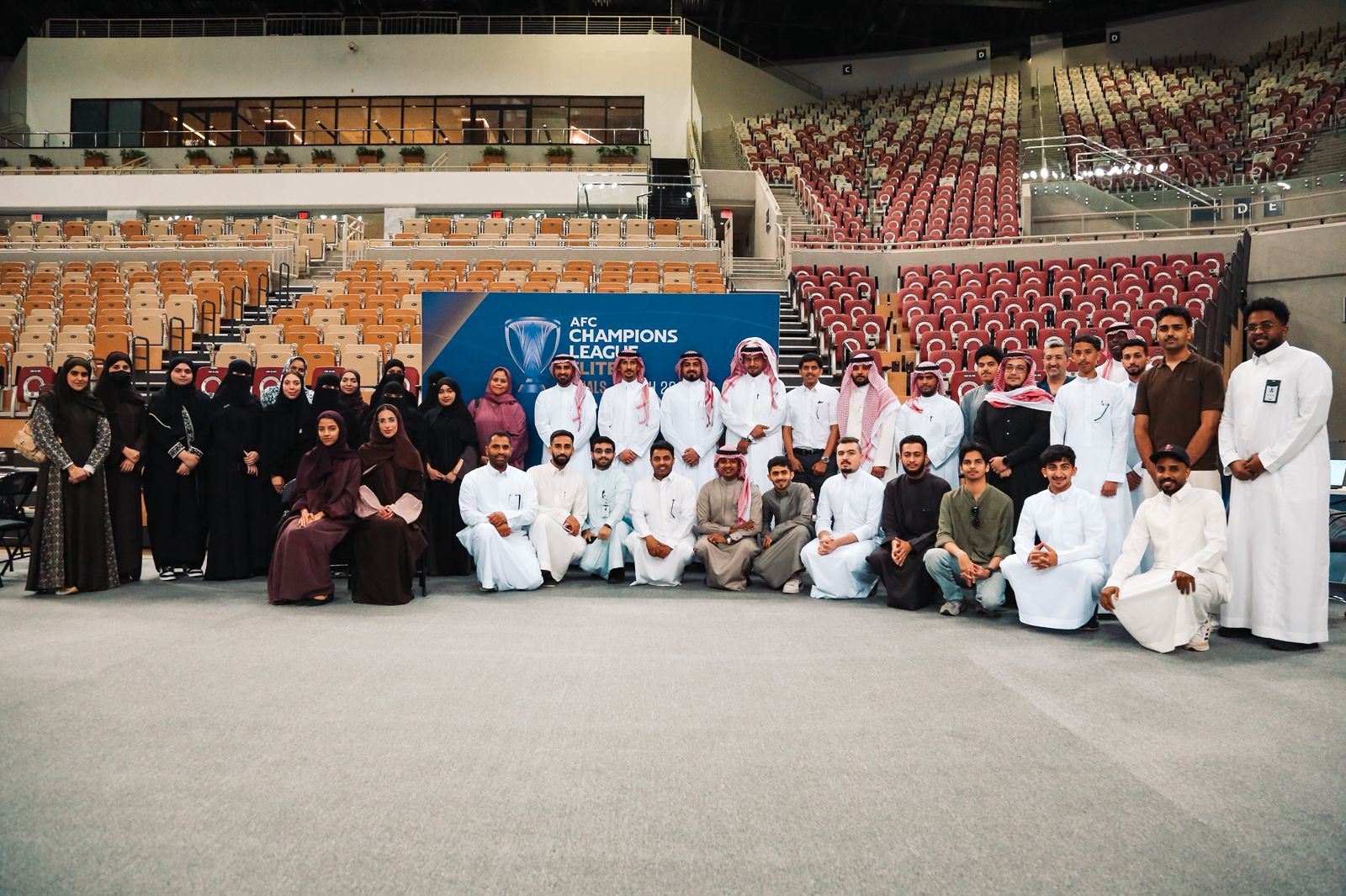 دوري أبطال آسيا للنخبة 