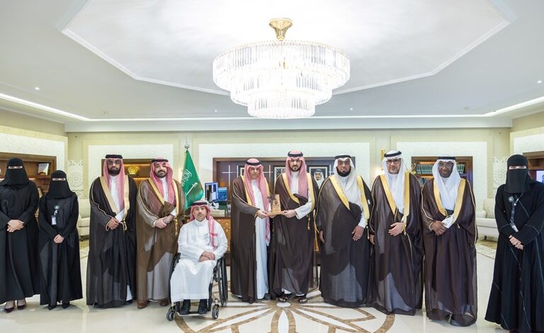 نائب أمير المنطقة الشرقية