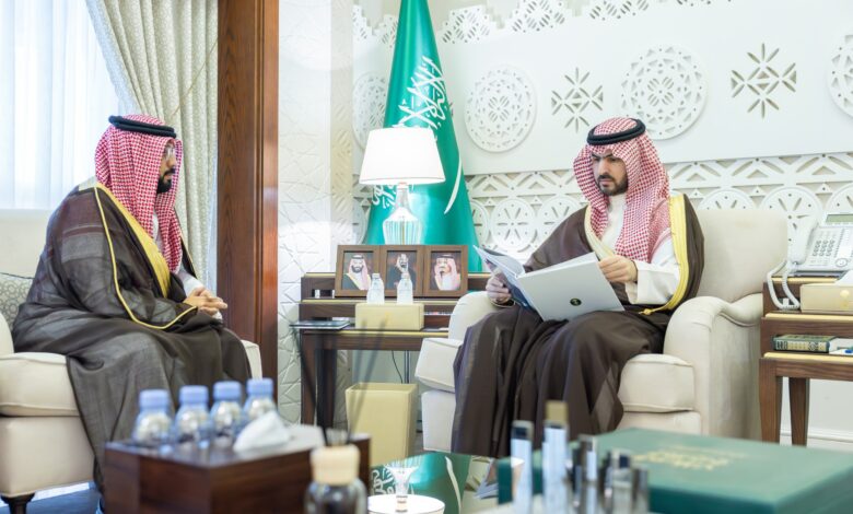 نائب أمير المنطقة الشرقية