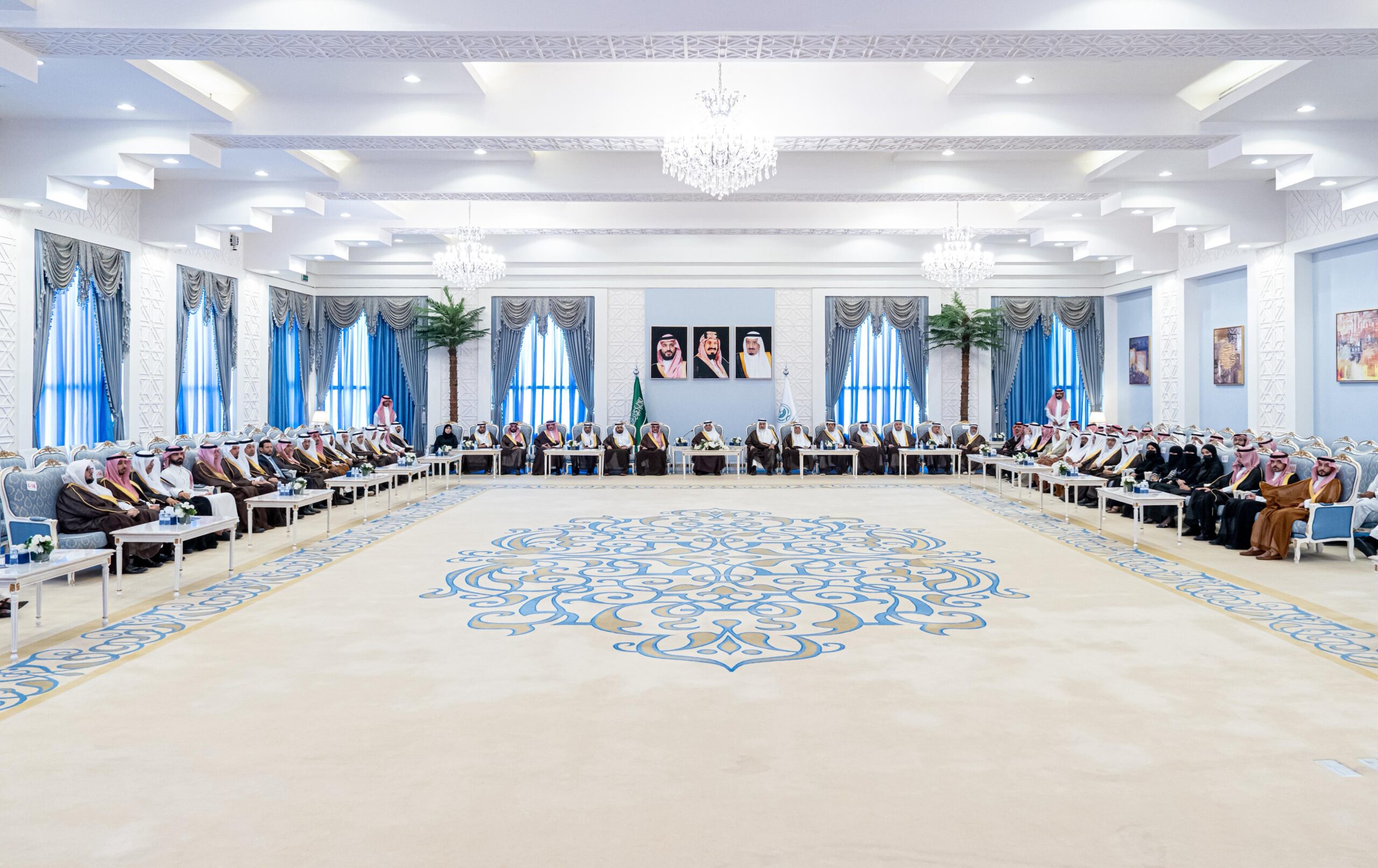 محافظ الأحساء