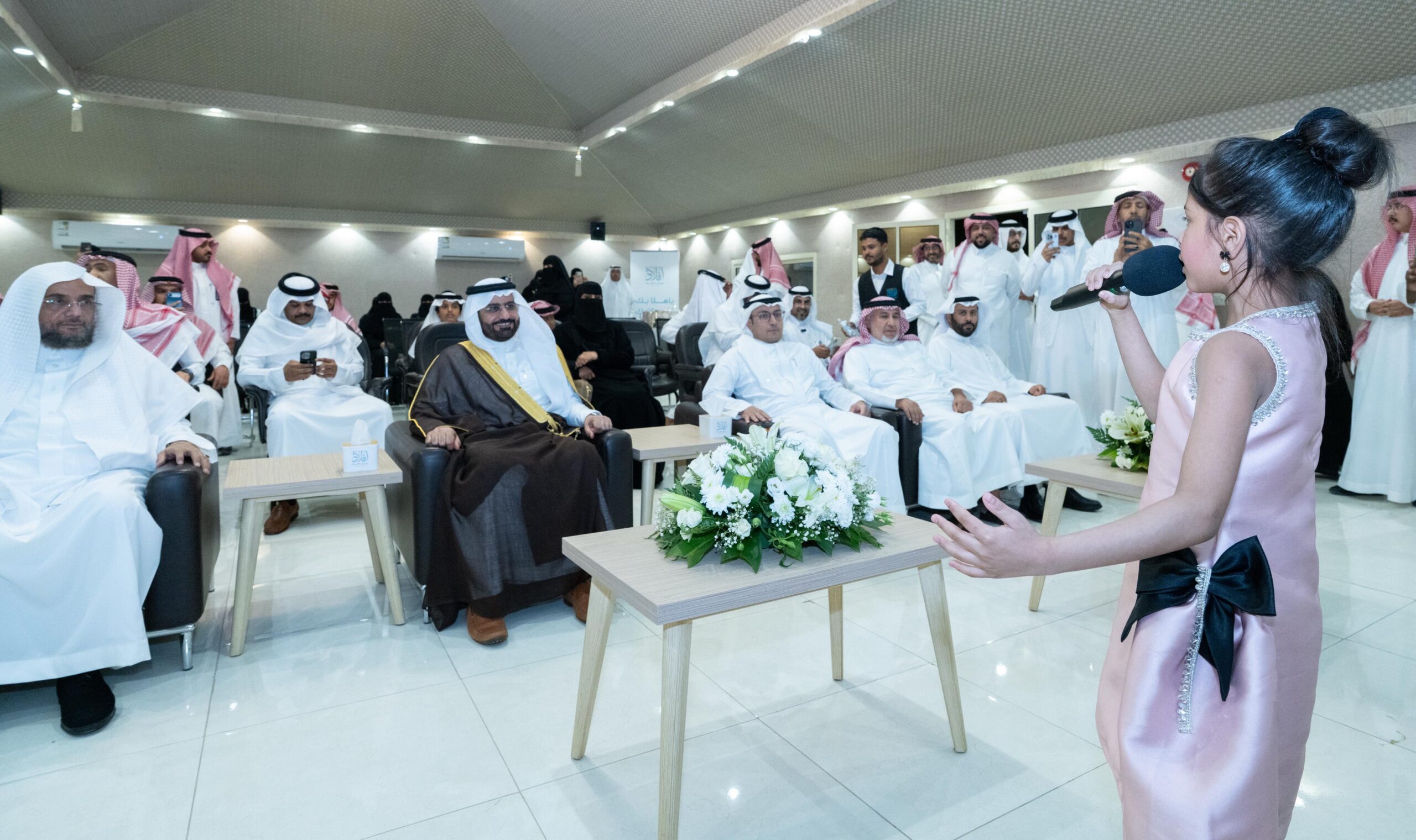 وكيل محافظة الأحساء