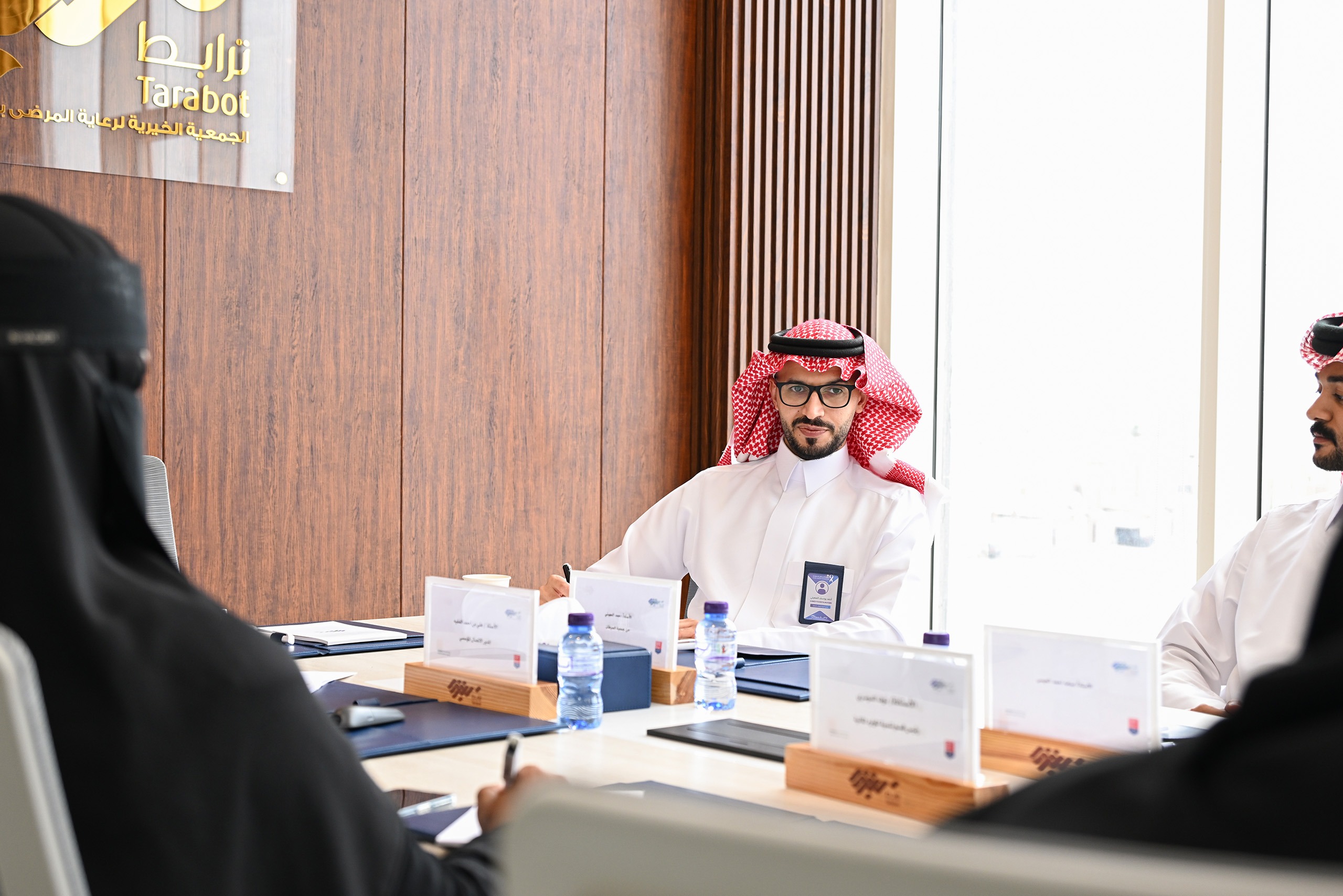 جمعية السرطان السعودية