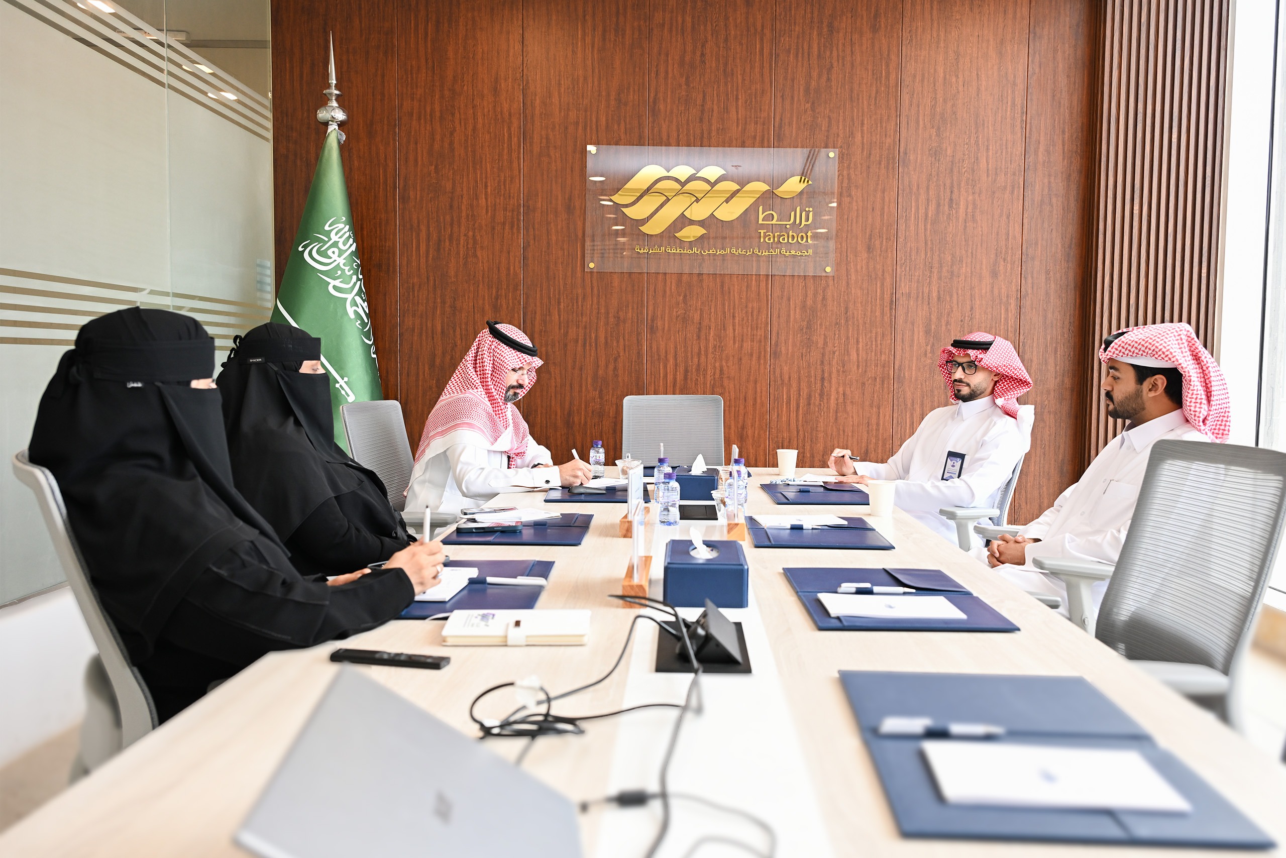 جمعية السرطان السعودية