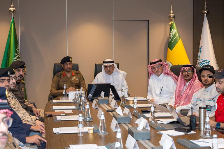 أمانة الشرقية