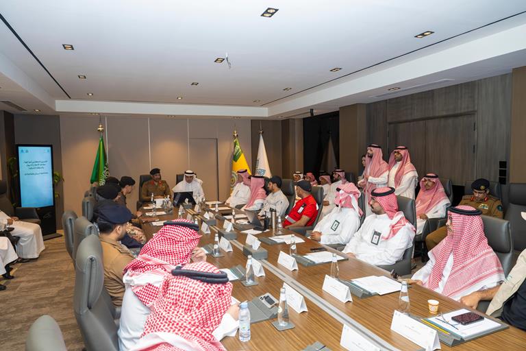 أمانة الشرقية