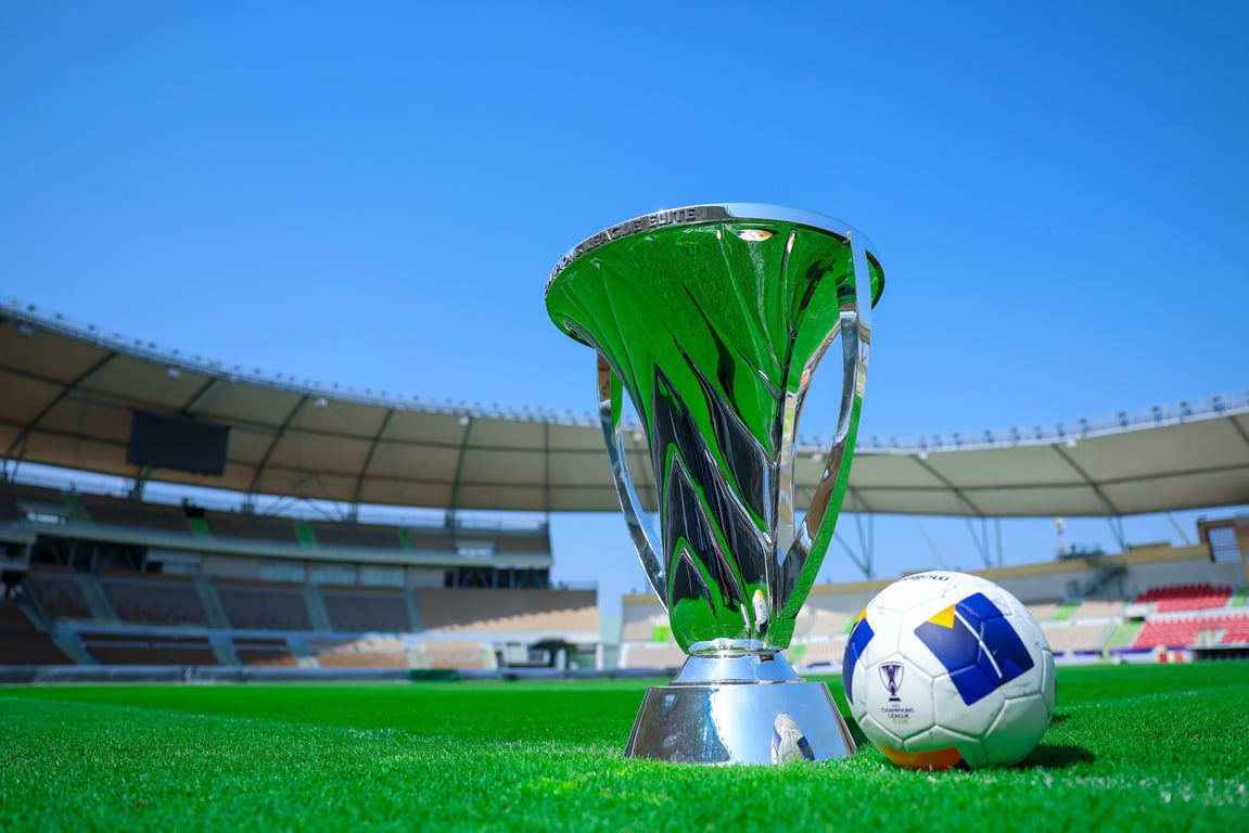 الهلال السعودي والسد القطري