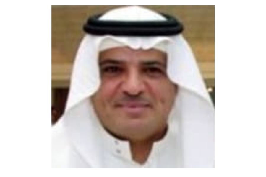 الاستاذ محمد بن صالح العريني