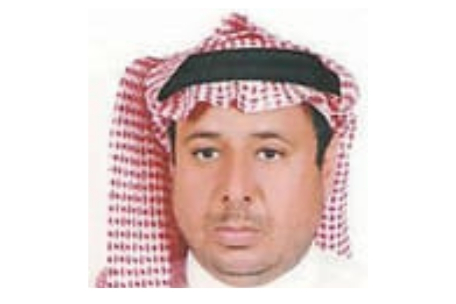 الاستاذ ابراهيم بن محمد الوهيبي