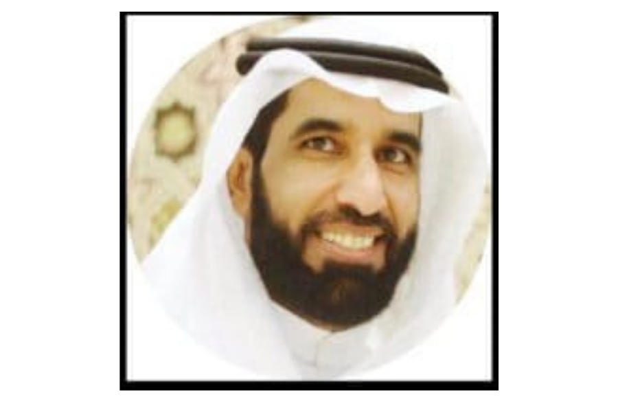 د عبد الله بن محمد الوهيبي