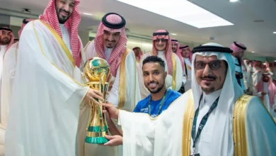 كأس الملك للموسم الرياضي 2025 - 2026