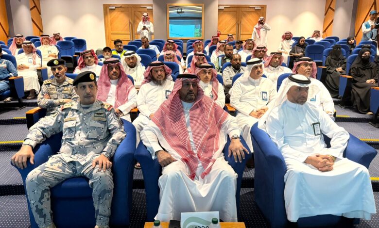 بيئة الشرقية