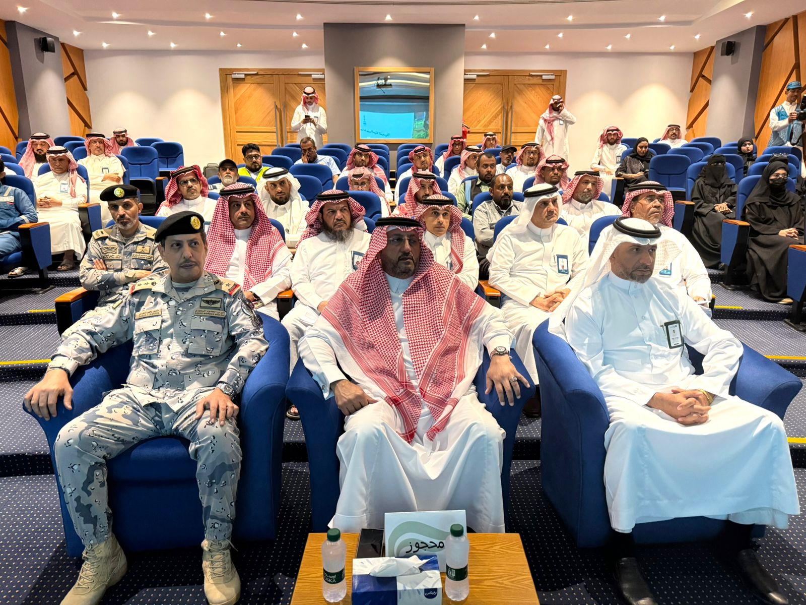 بيئة الشرقية