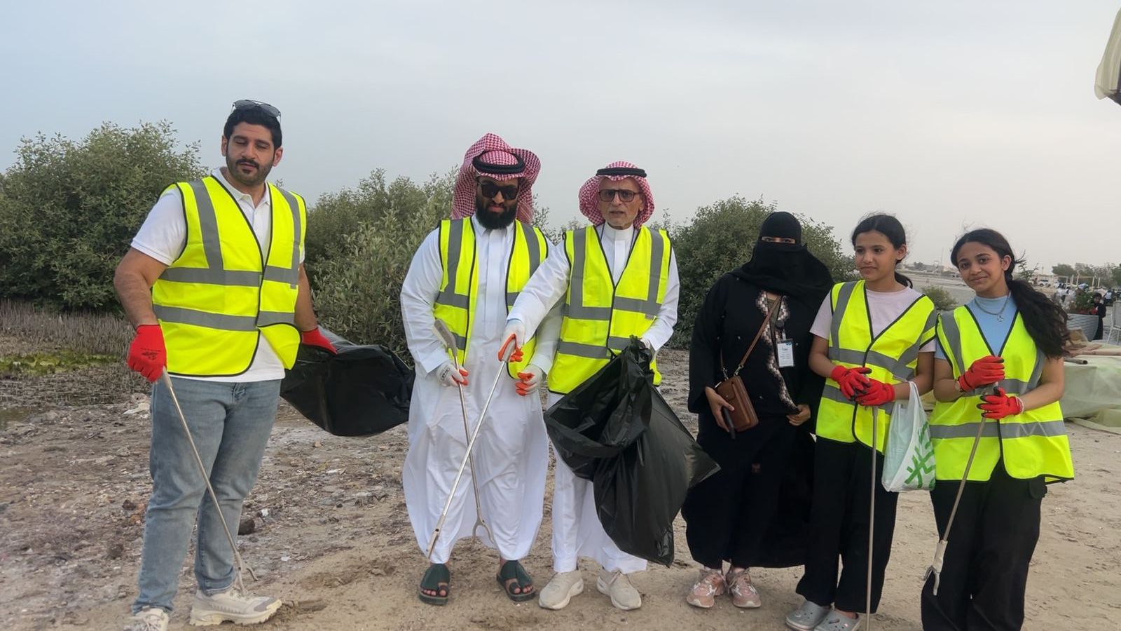 مجموعة التميمي