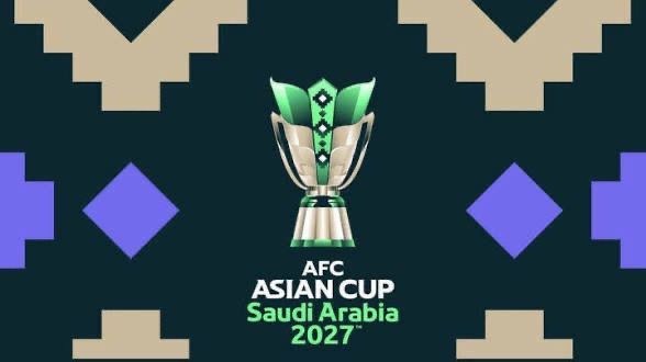 كأس آسيا 2027