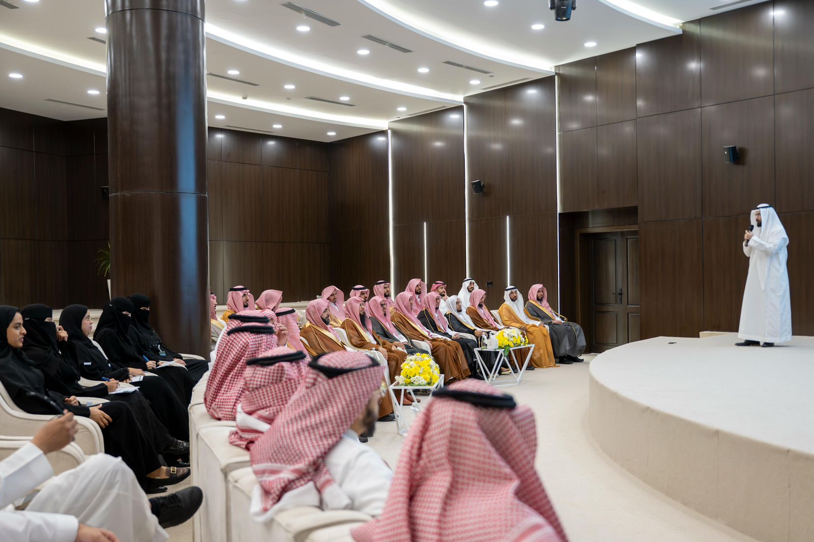 مخالفات التستر التجاري