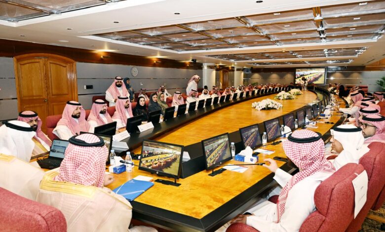 مبادرة العمارة السعودية في المنطقة الشرقية