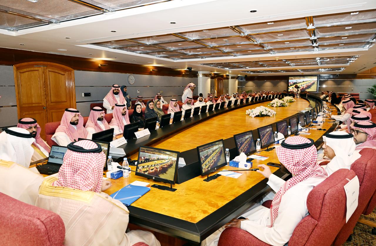 مبادرة العمارة السعودية في المنطقة الشرقية
