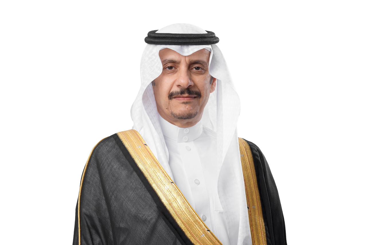 محافظ حفر الباطن
