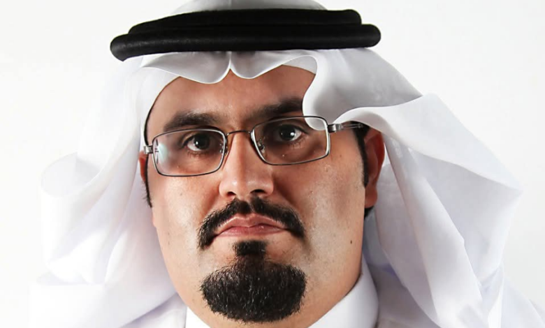 سعيد بن محمد الباحص