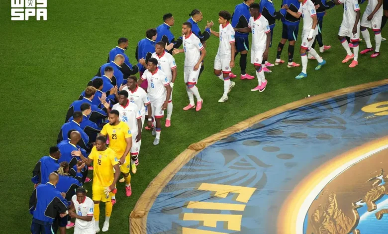 كأس العالم 2026