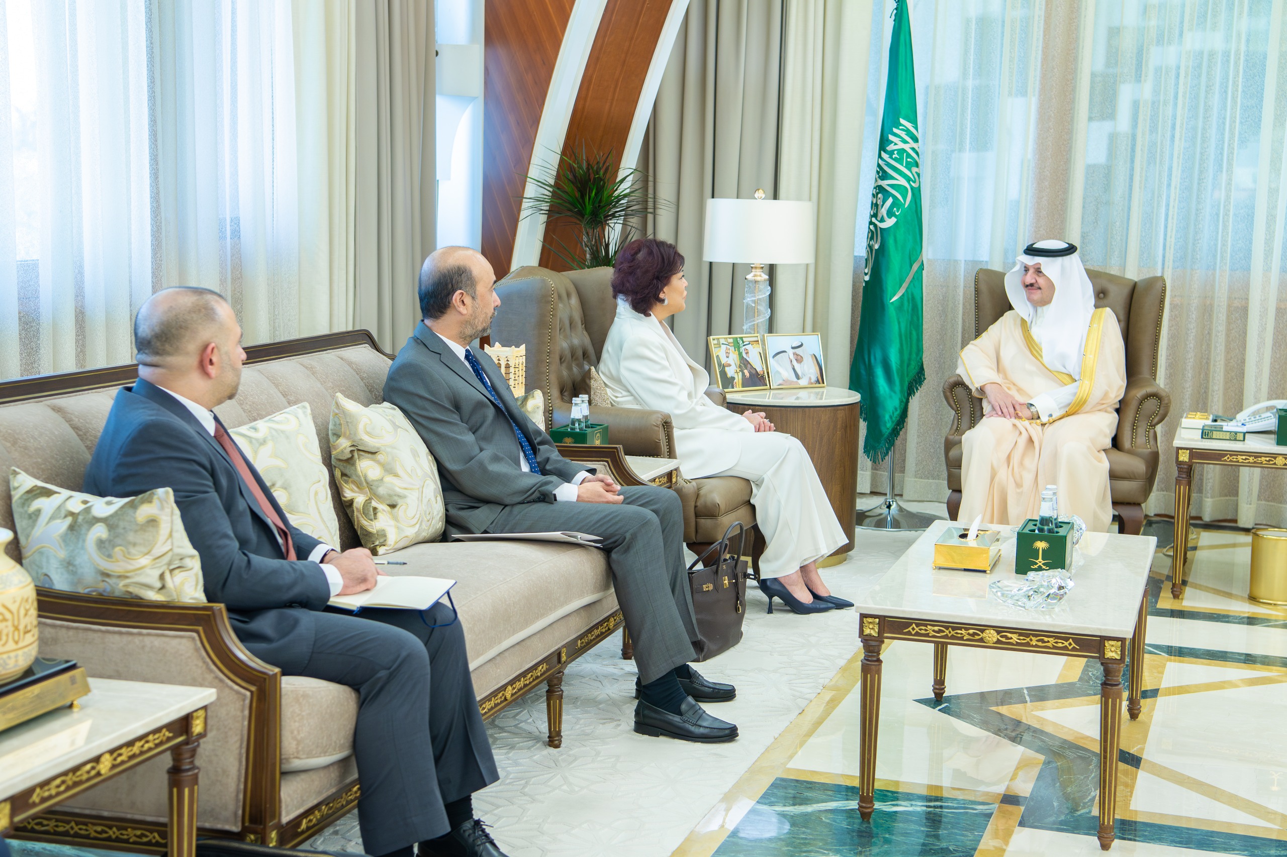 سمو أمير المنطقة الشرقية
