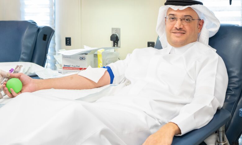 سمو الأمير سعود بن طلال