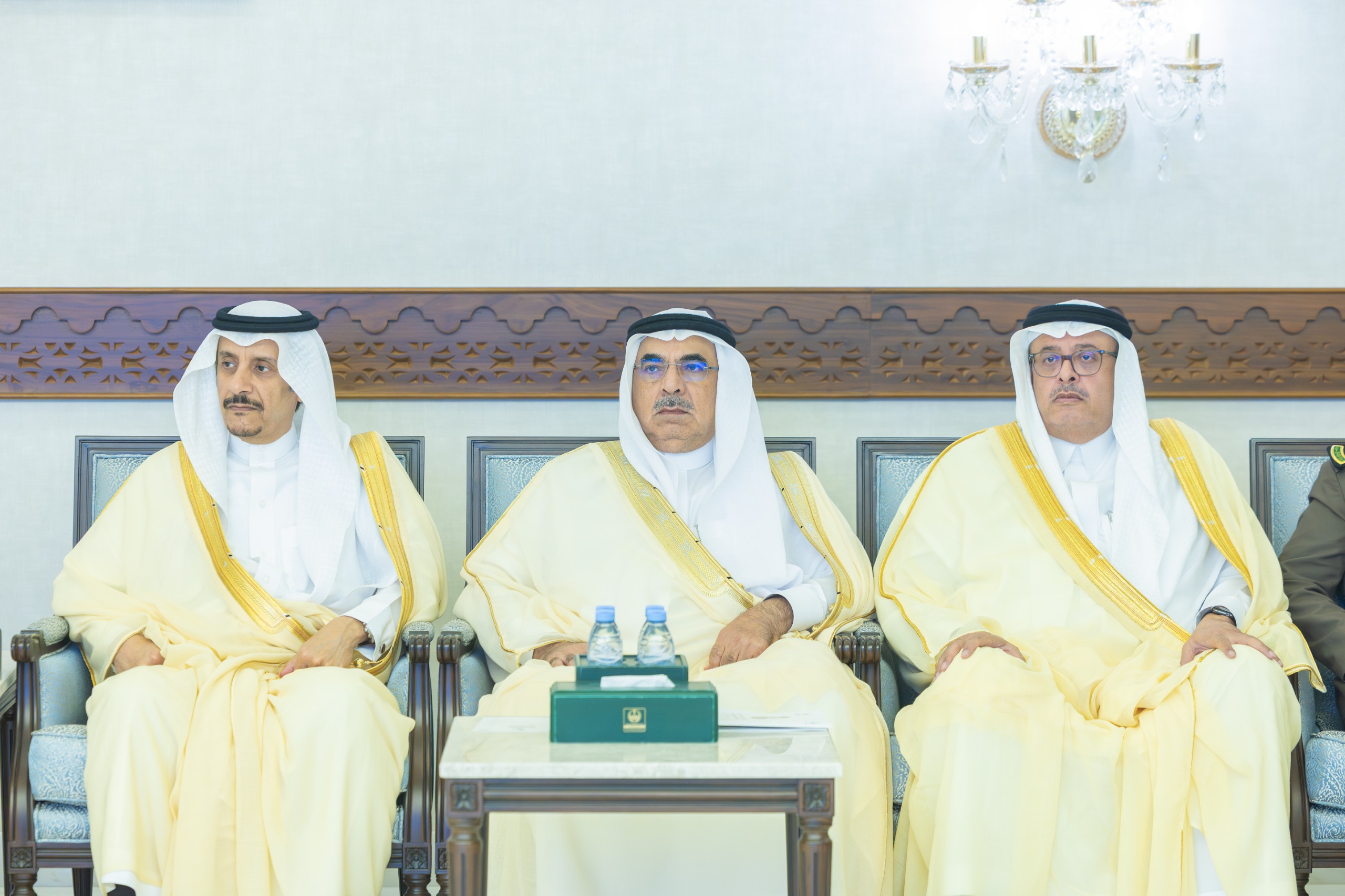 حفل جائزة التميز في السلامة المرورية