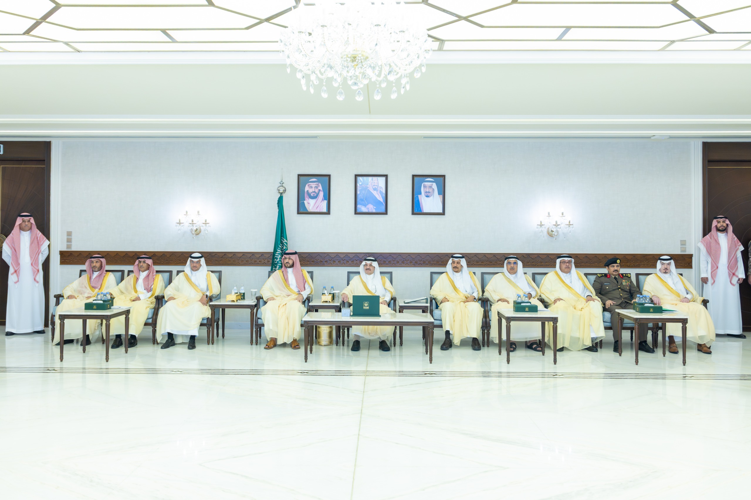 حفل جائزة التميز في السلامة المرورية