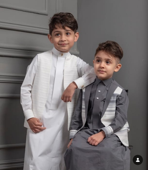 المصمم أيمن الرابغي