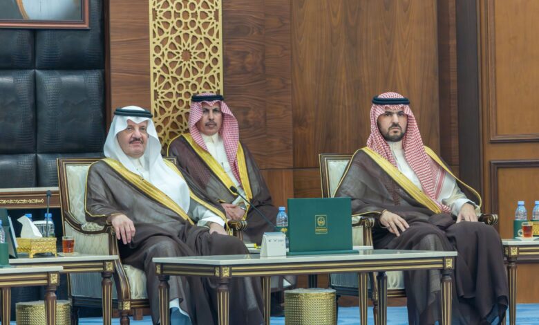 سمو أمير المنطقة الشرقية