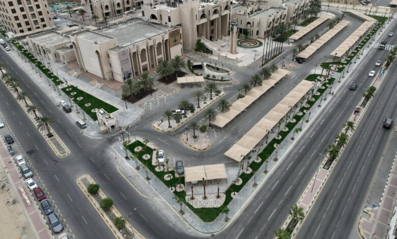 أمانة الشرقية