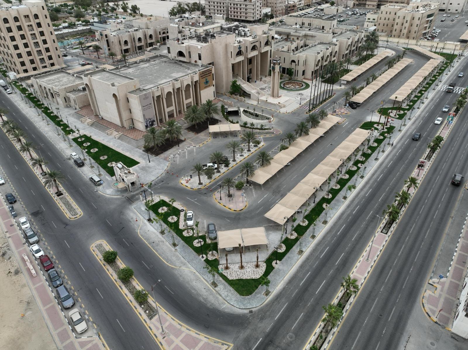 أمانة الشرقية