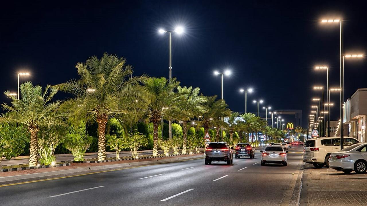 أمانة الشرقية