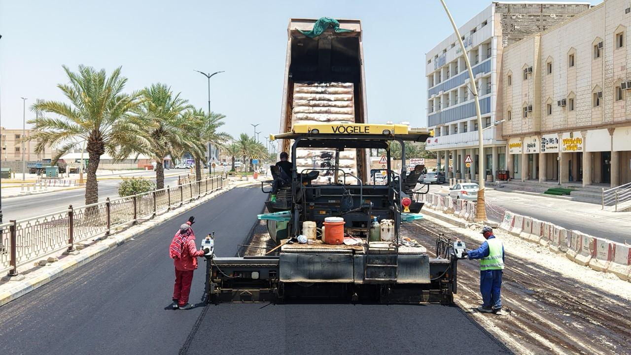 أمانة الشرقية