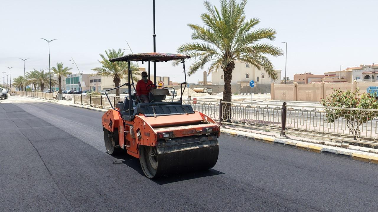 أمانة الشرقية