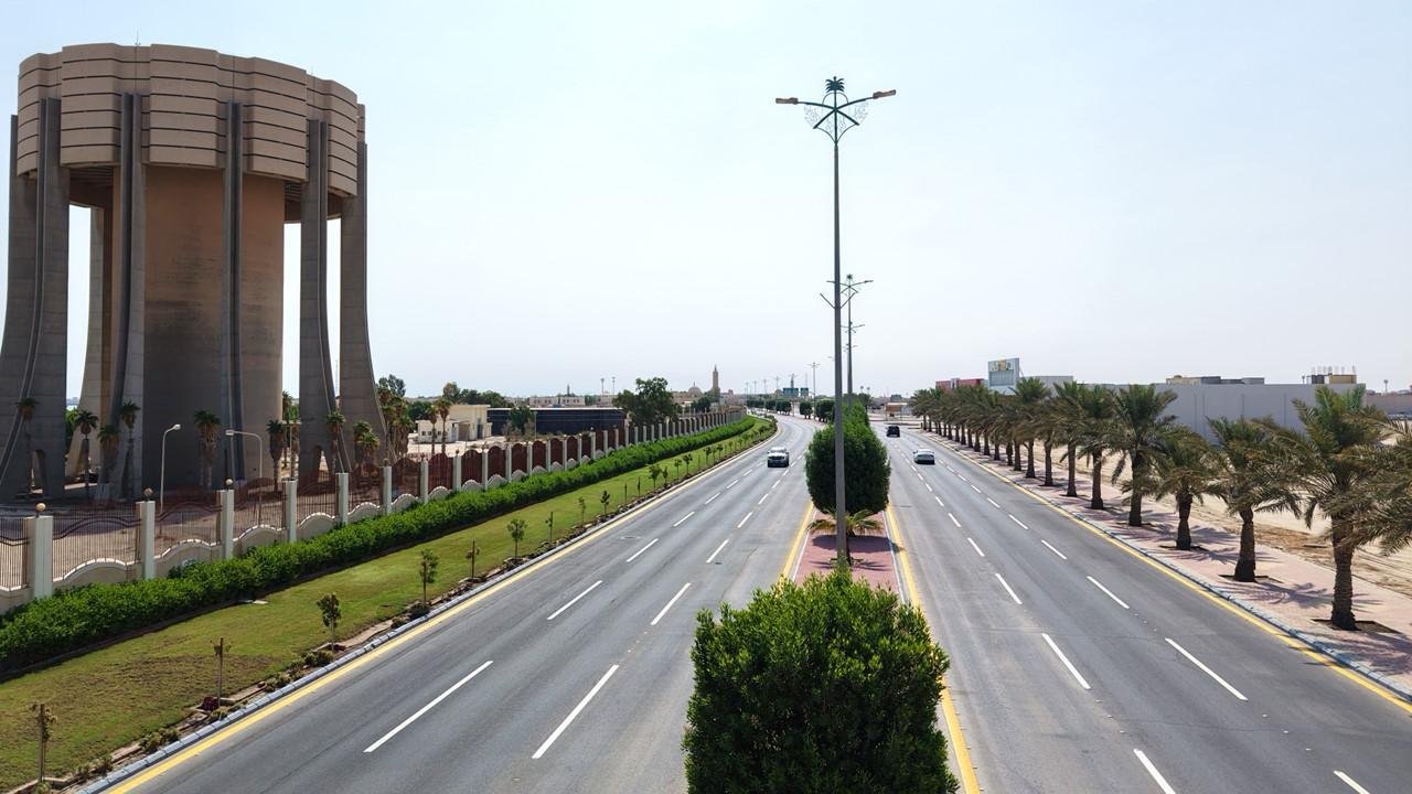 أمانة الشرقية